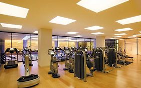 سويسأوتيل ذا بوسفوروس اسطنبول