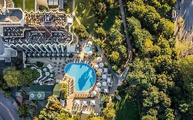 سويسأوتيل ذا بوسفوروس اسطنبول