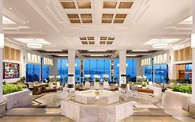 سويسأوتيل ذا بوسفوروس اسطنبول